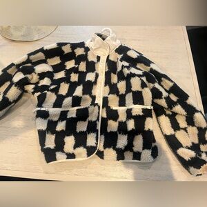 FP movement fleece size medium